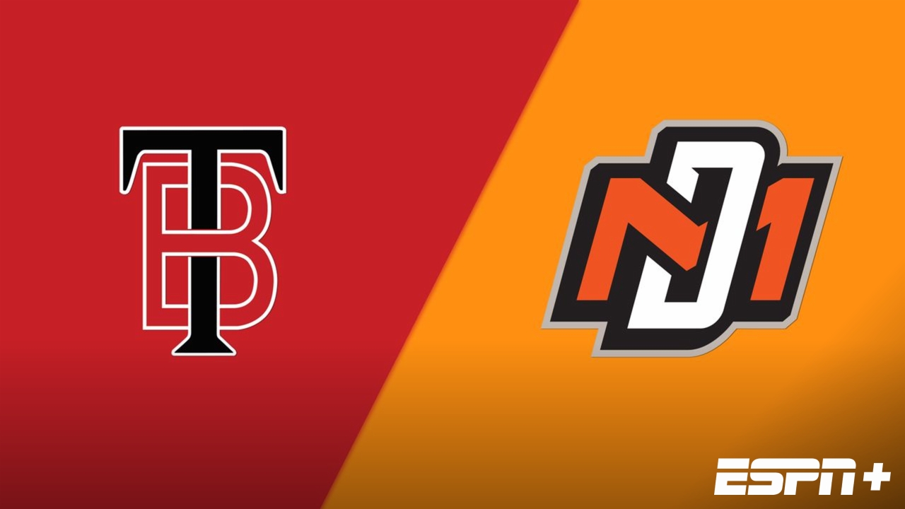Thunder Bay Border Cats vs. Mankato MoonDogs