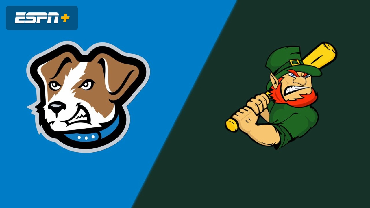 Battle Creek Battle Jacks vs. Royal Oak Leprechauns