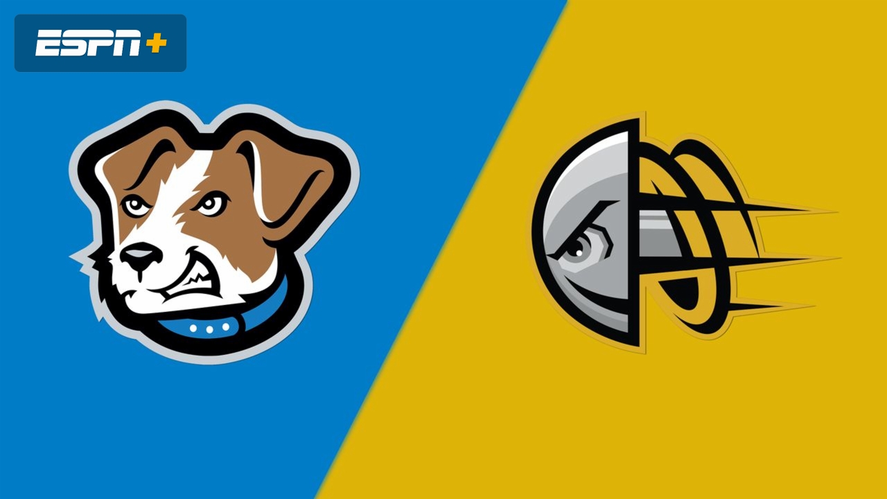 Battle Creek Battle Jacks vs. Rockford Rivets