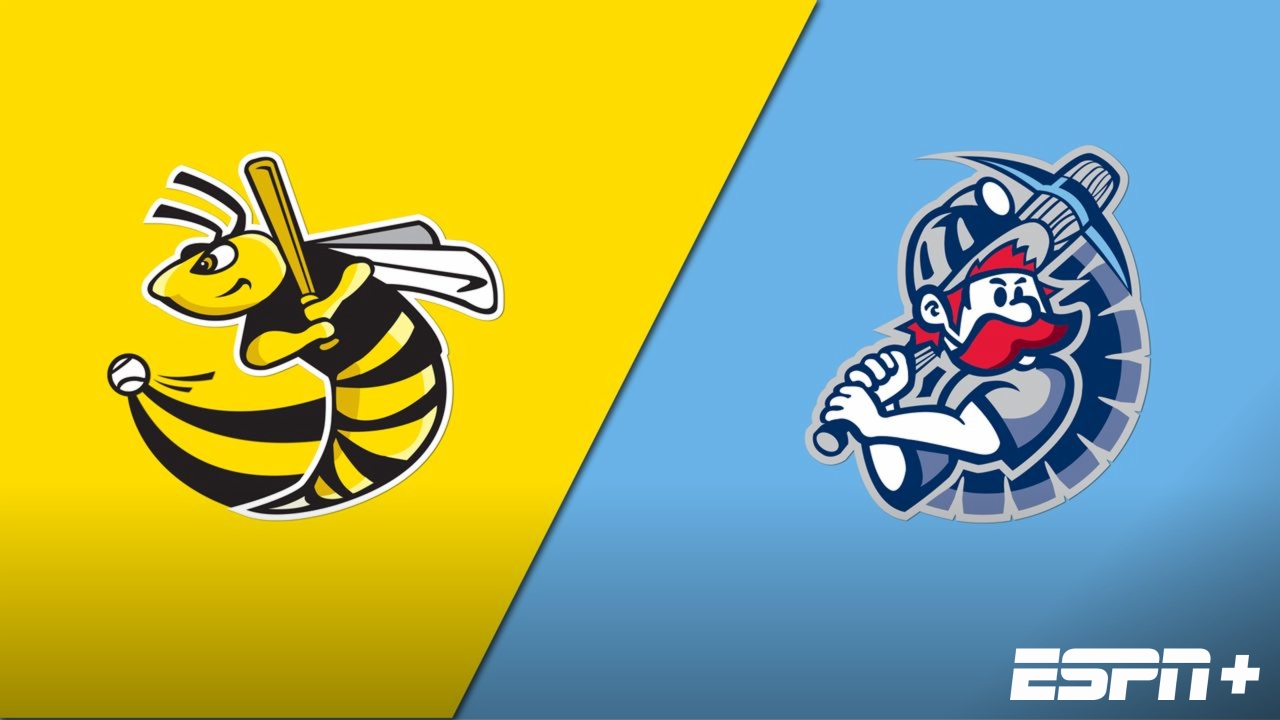 Willmar Stingers vs. St. Cloud Rox