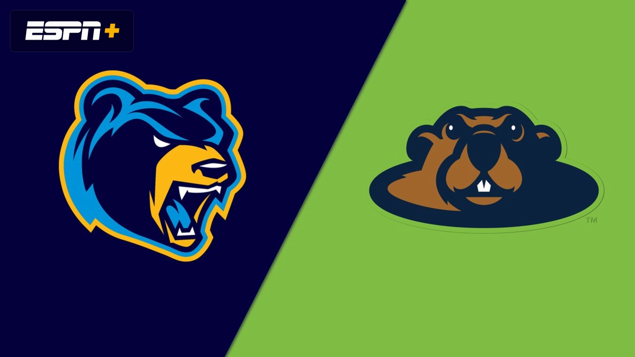 Kalamazoo Growlers vs. Wausau Woodchucks