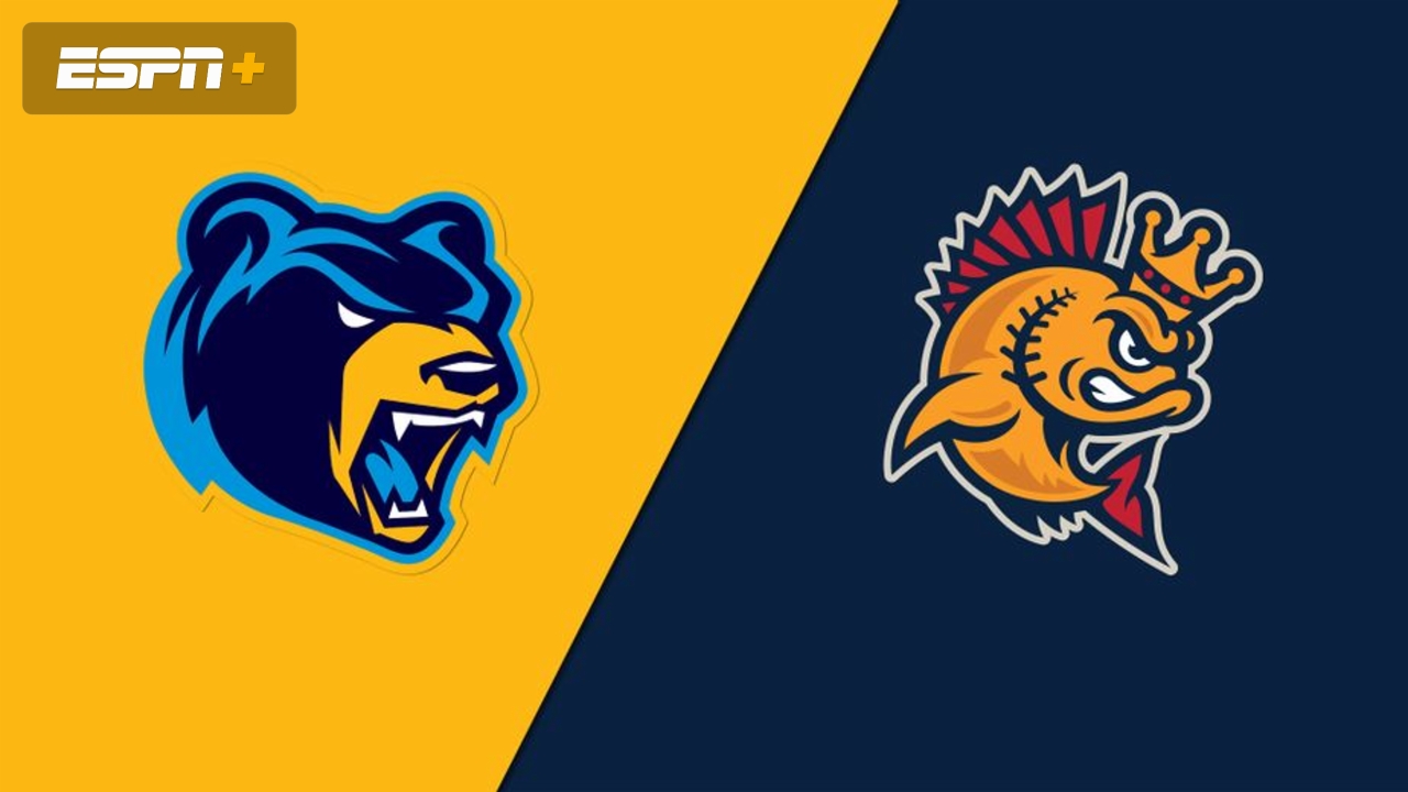 Kalamazoo Growlers vs. Kenosha Kingfish