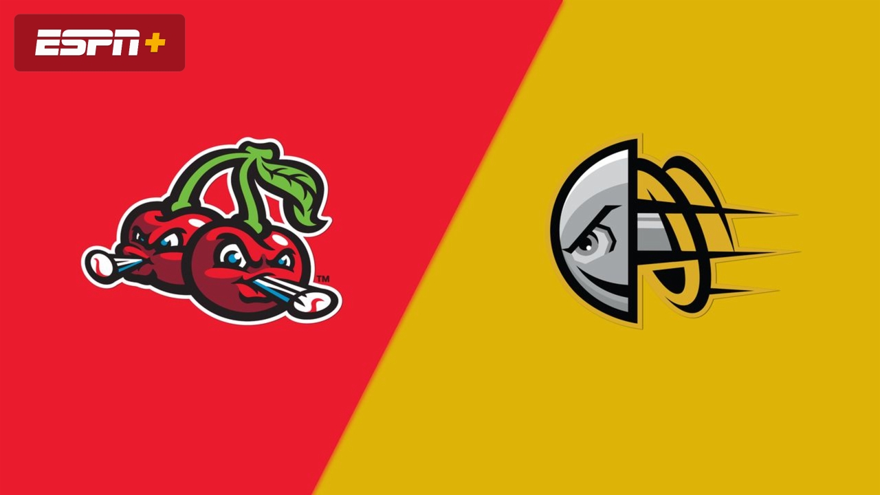 Traverse City Pit Spitters vs. Rockford Rivets