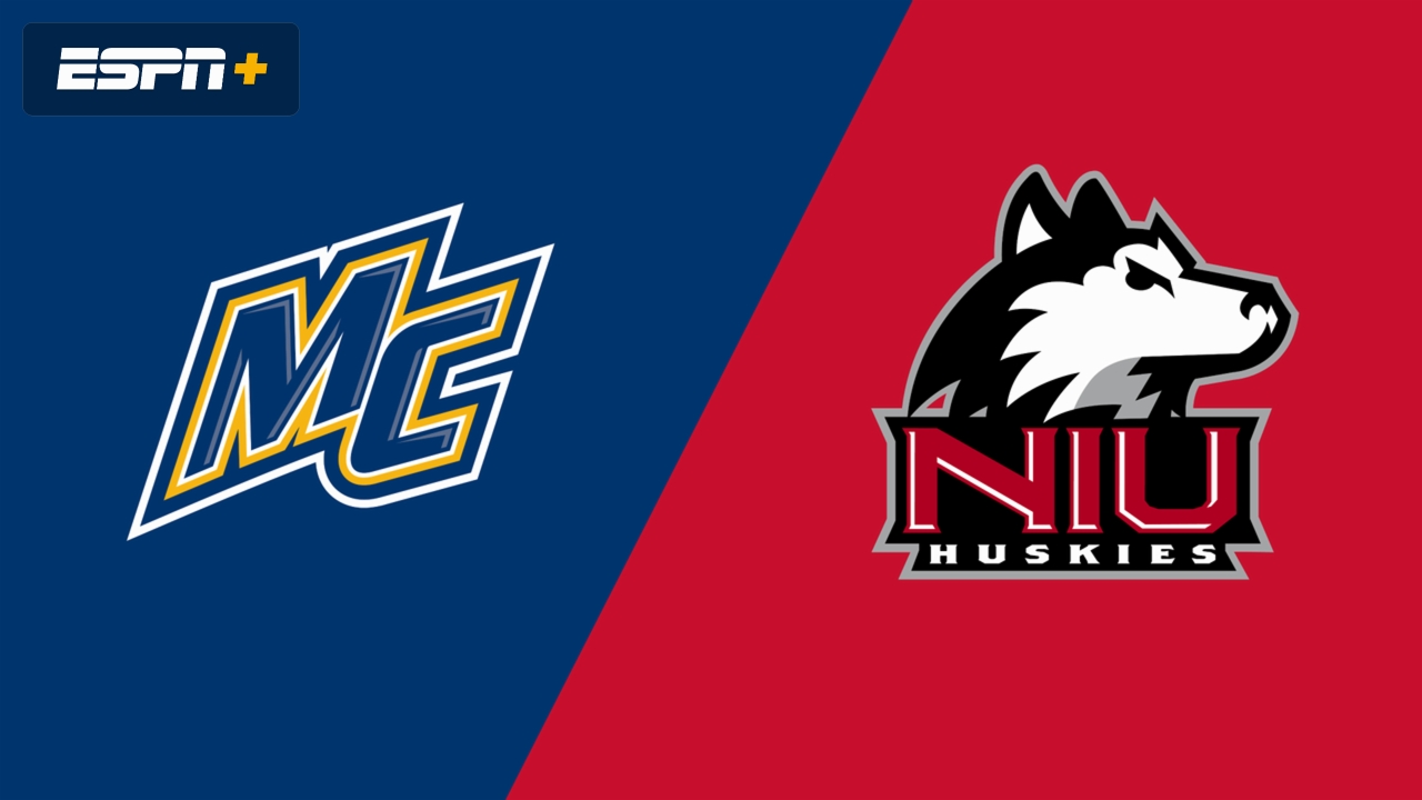 Merrimack vs. Northern Illinois