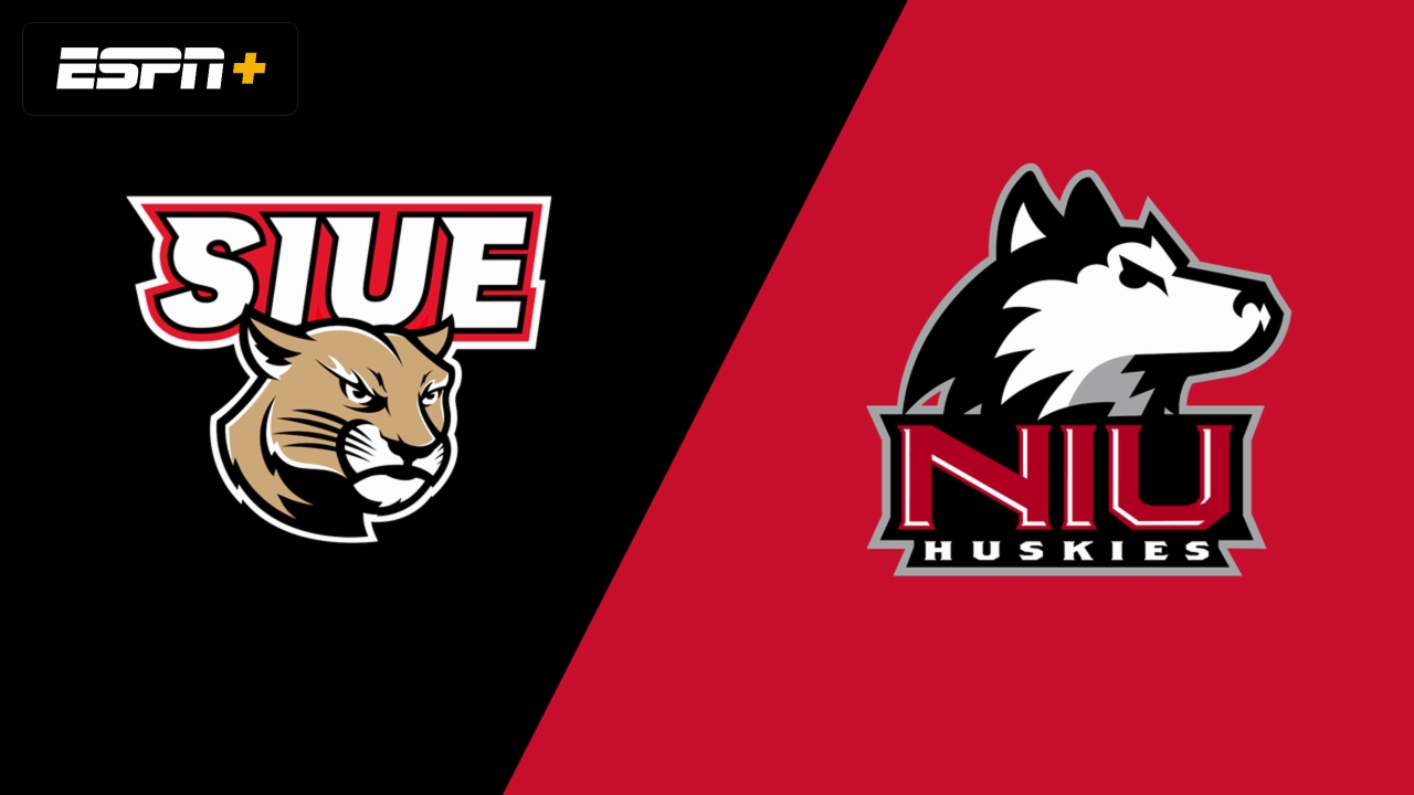 SIU Edwardsville vs. Northern Illinois