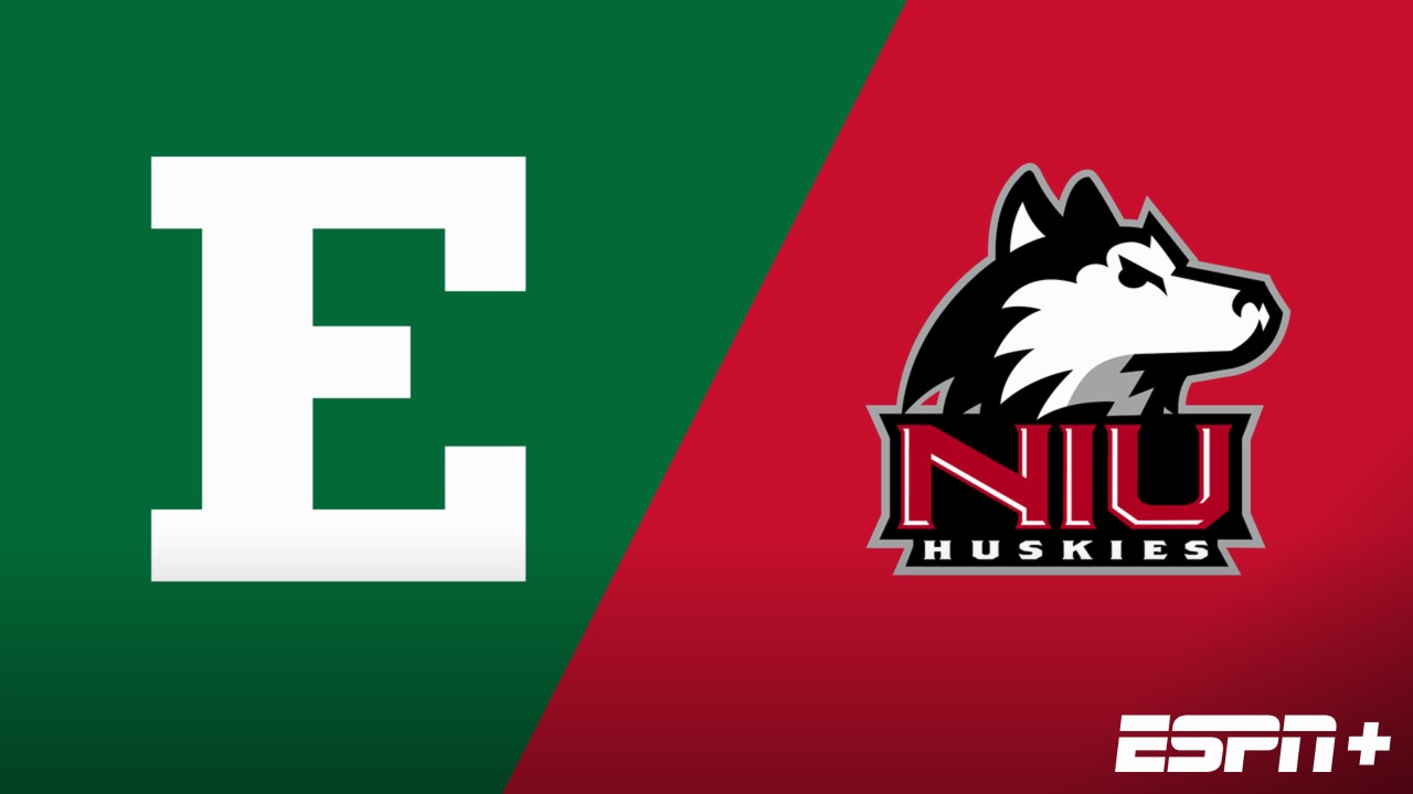 Eastern Michigan vs. Northern Illinois