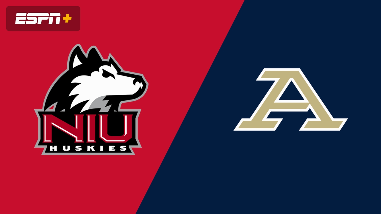 Northern Illinois vs. Akron
