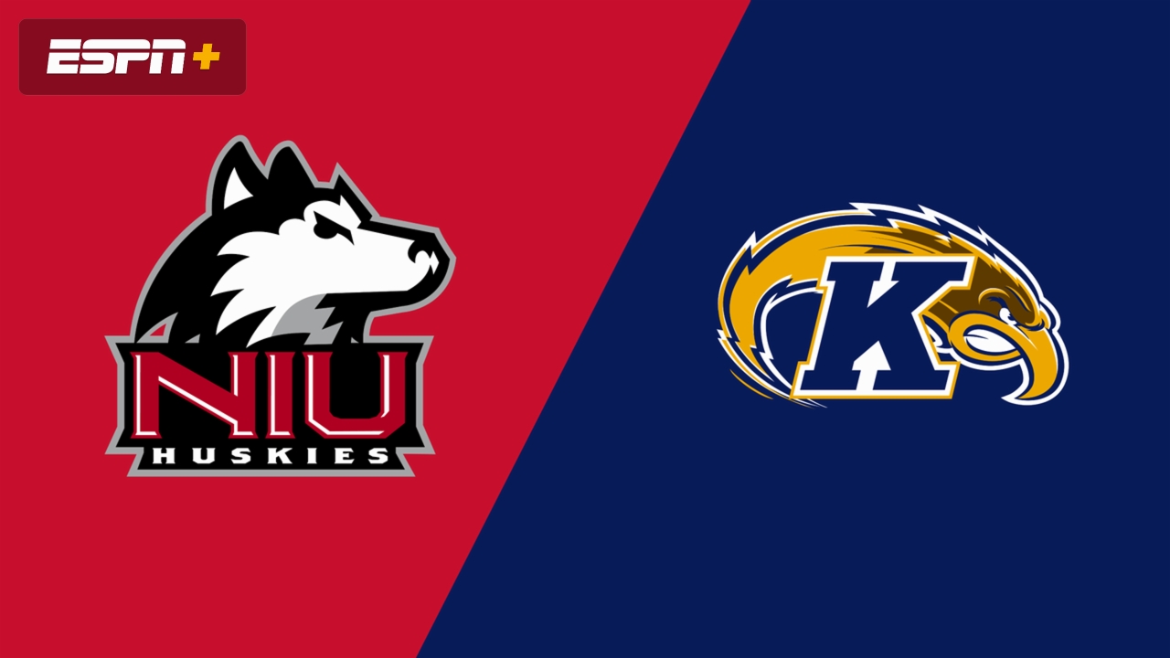 Northern Illinois vs. Kent State