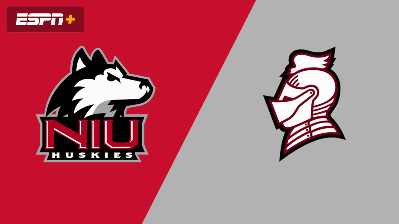 Northern Illinois vs. Bellarmine