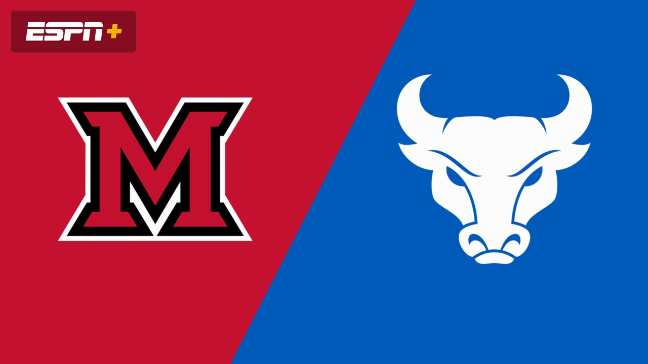Miami (OH) vs. Buffalo