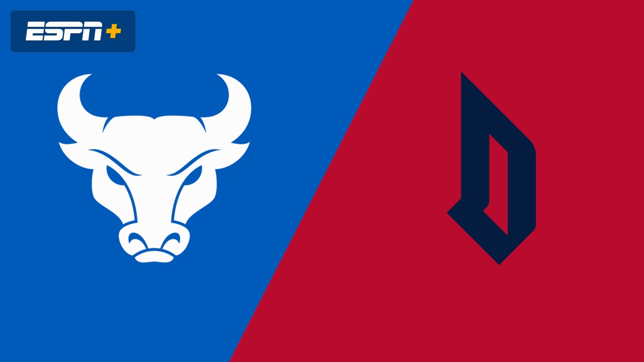 Buffalo vs. Duquesne