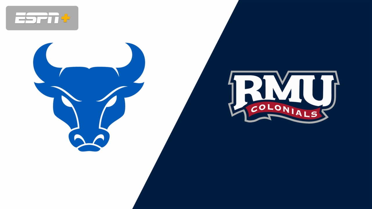 Buffalo vs. Robert Morris
