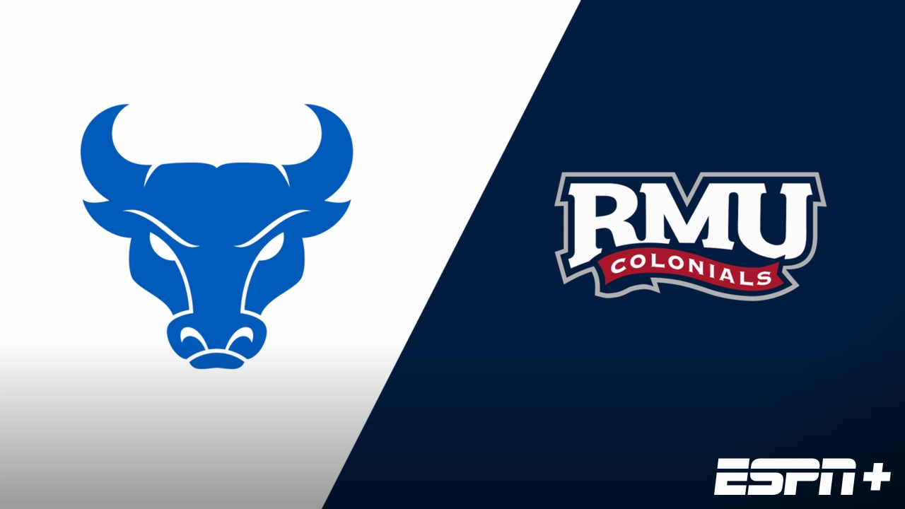 Buffalo vs. Robert Morris