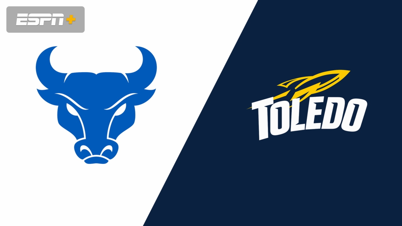 Buffalo vs. Toledo