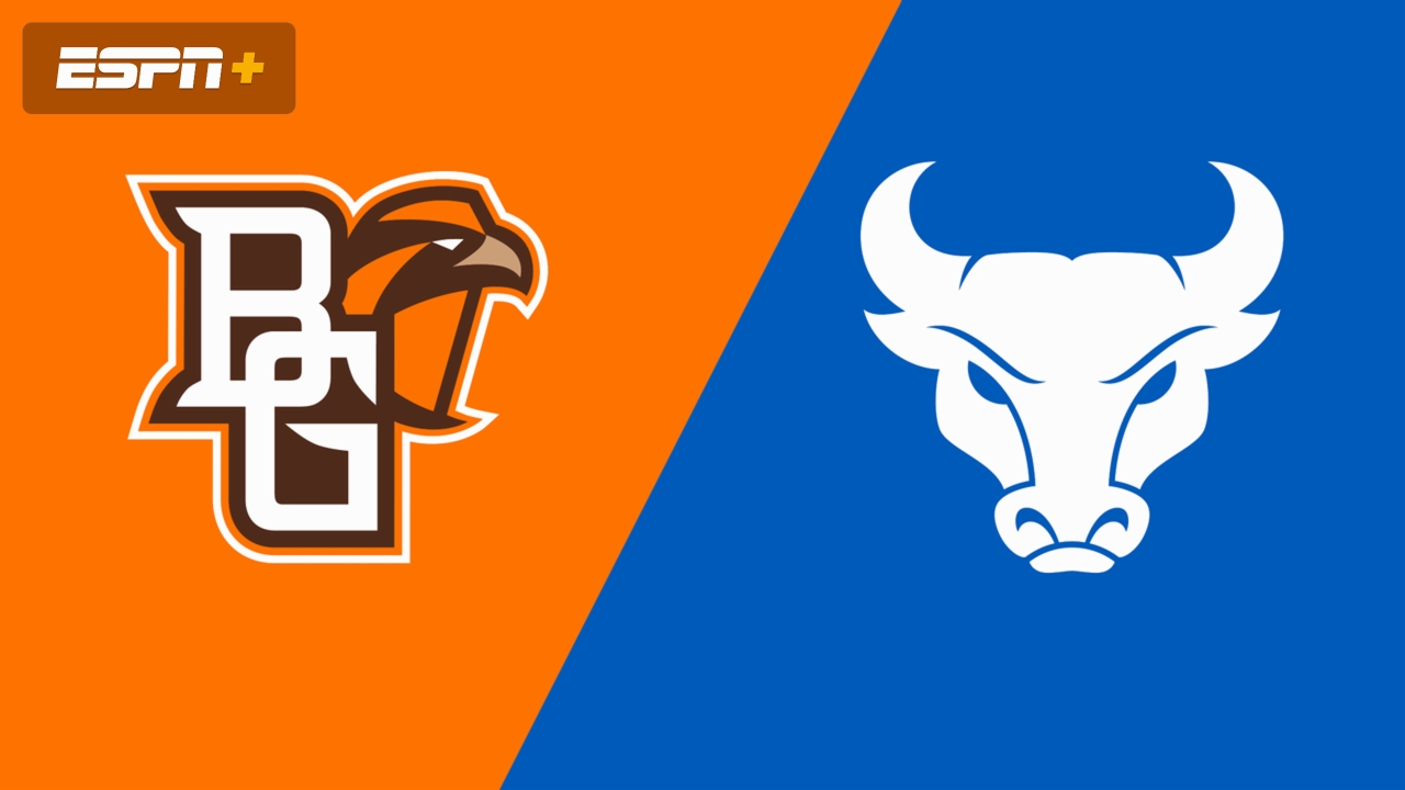 Bowling Green vs. Buffalo