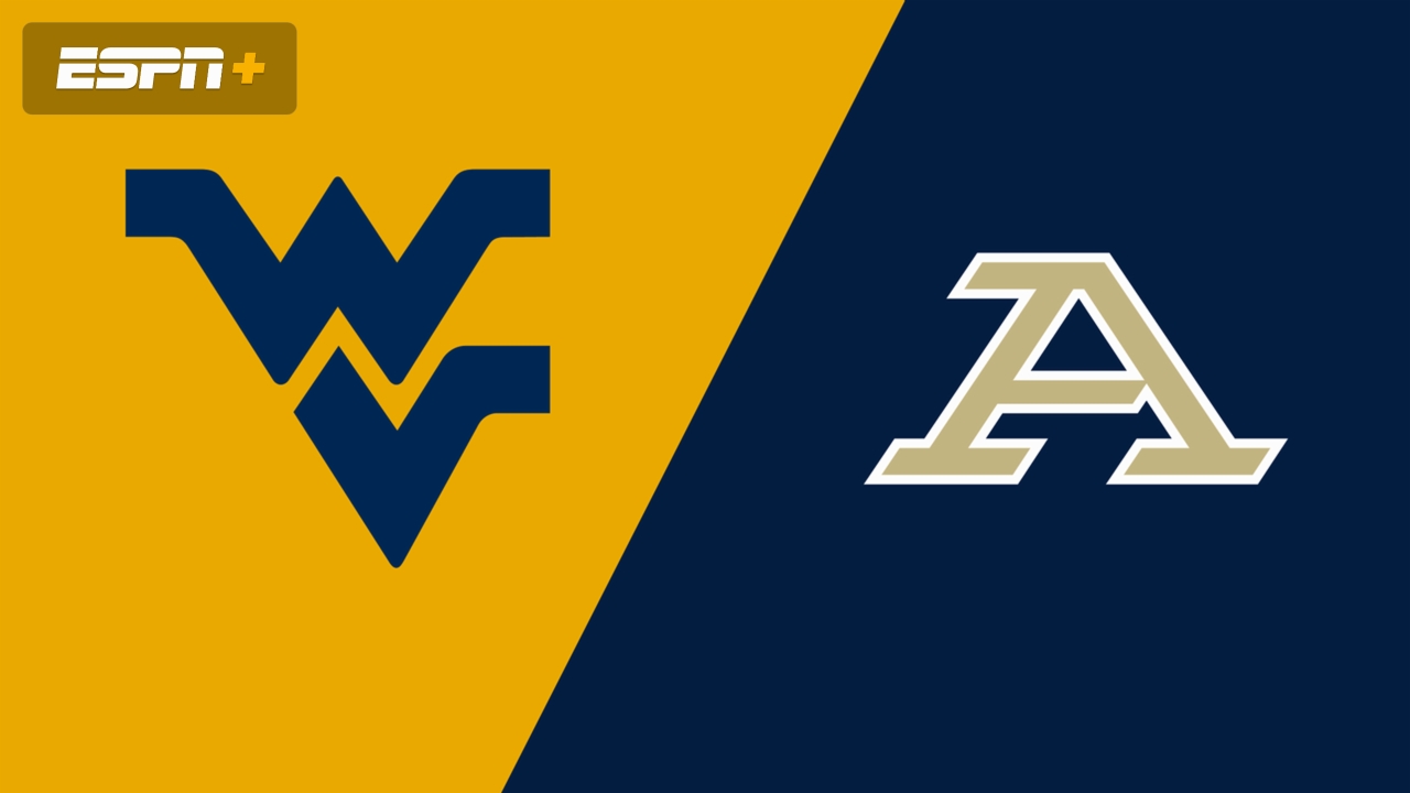 #10 West Virginia vs. #16 Akron