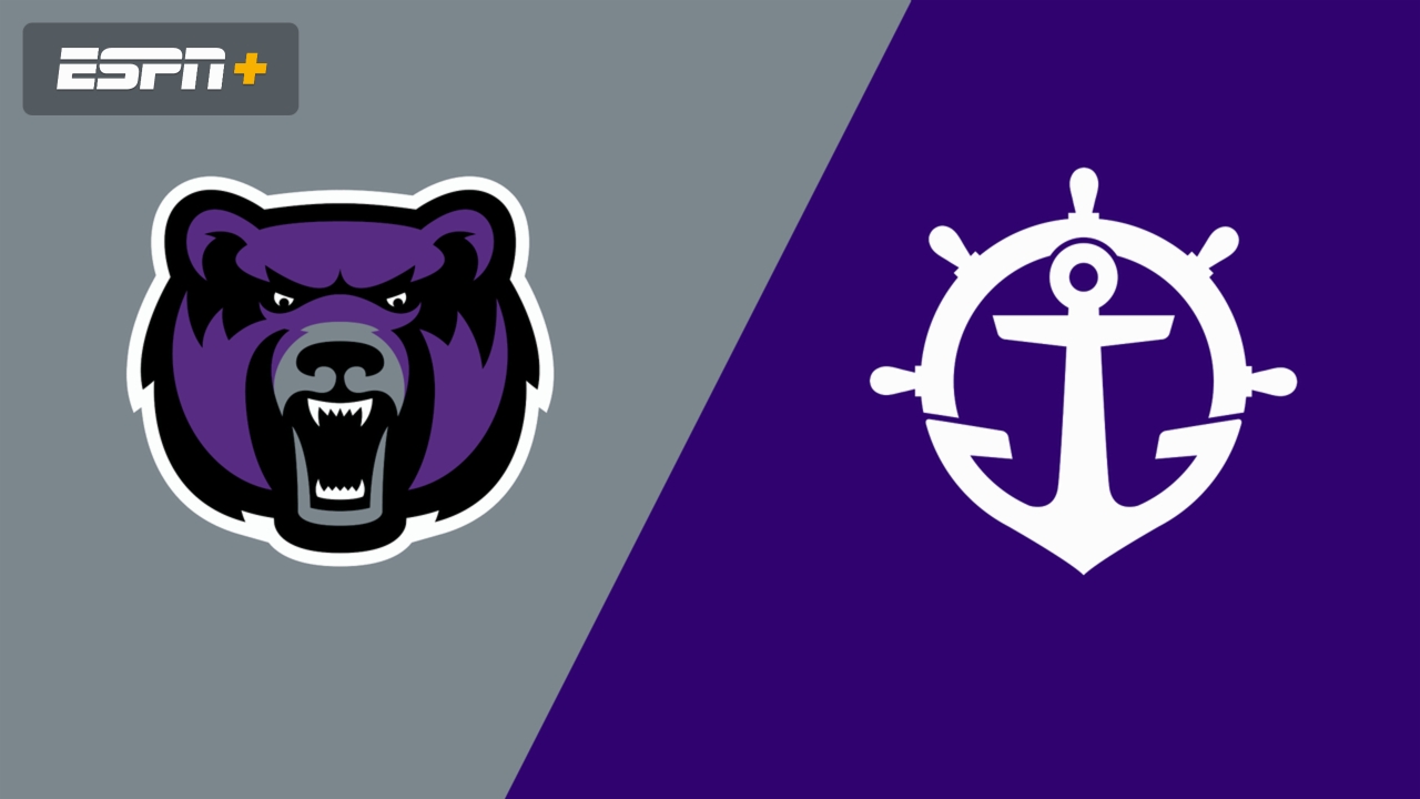 Central Arkansas vs. Portland