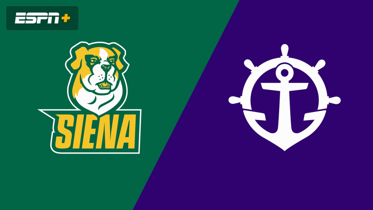 Siena vs. Portland