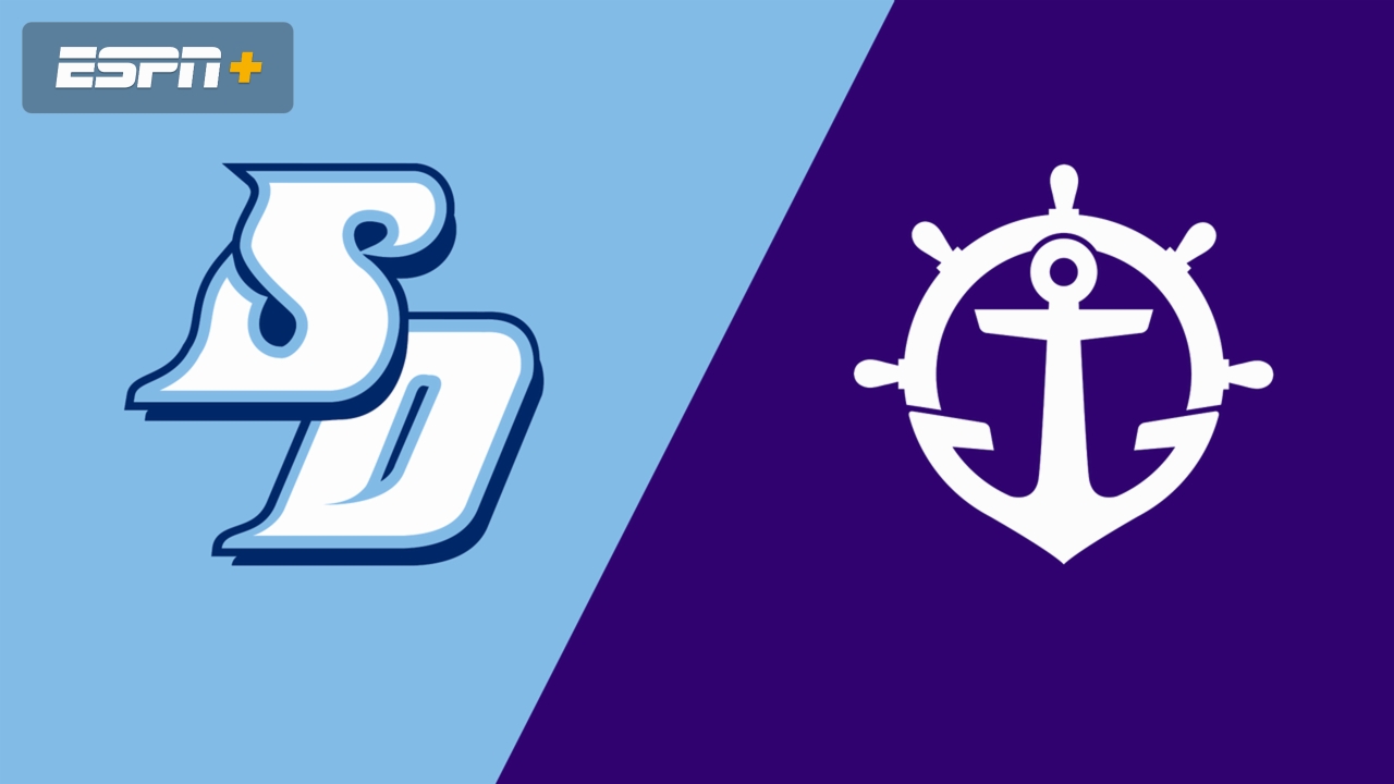 #12 San Diego vs. #6 Portland