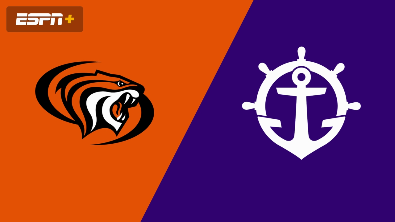 Pacific vs. #4 Portland