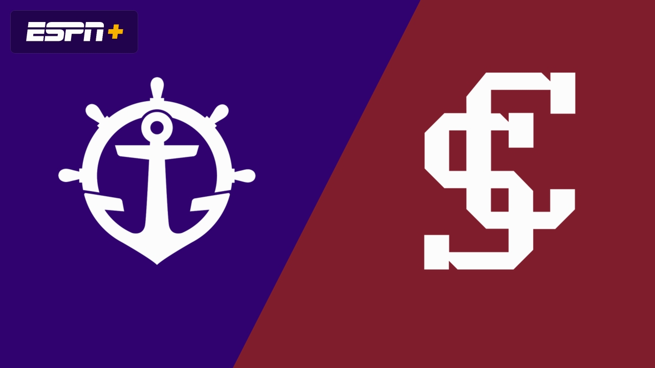 #5 Portland vs. Santa Clara