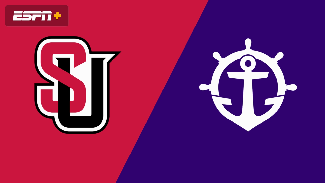Seattle U vs. #5 Portland