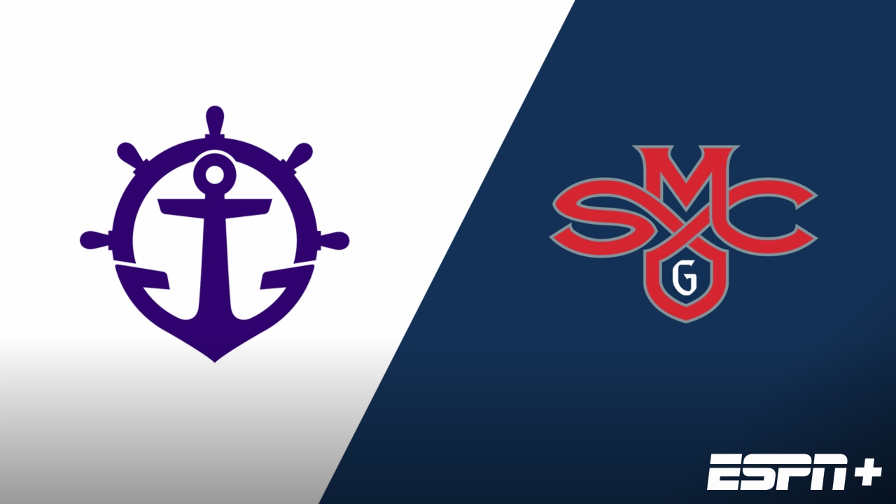 #6 Portland vs. Saint Mary's