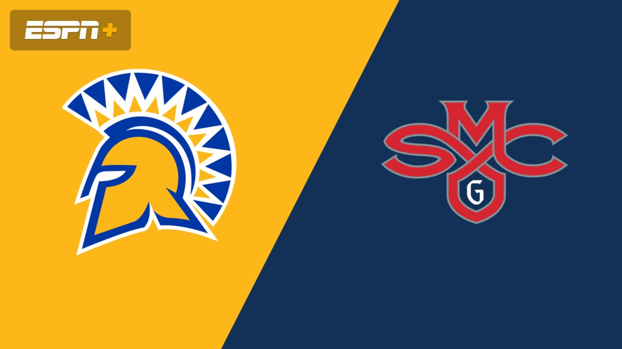 San José State vs. Saint Mary's