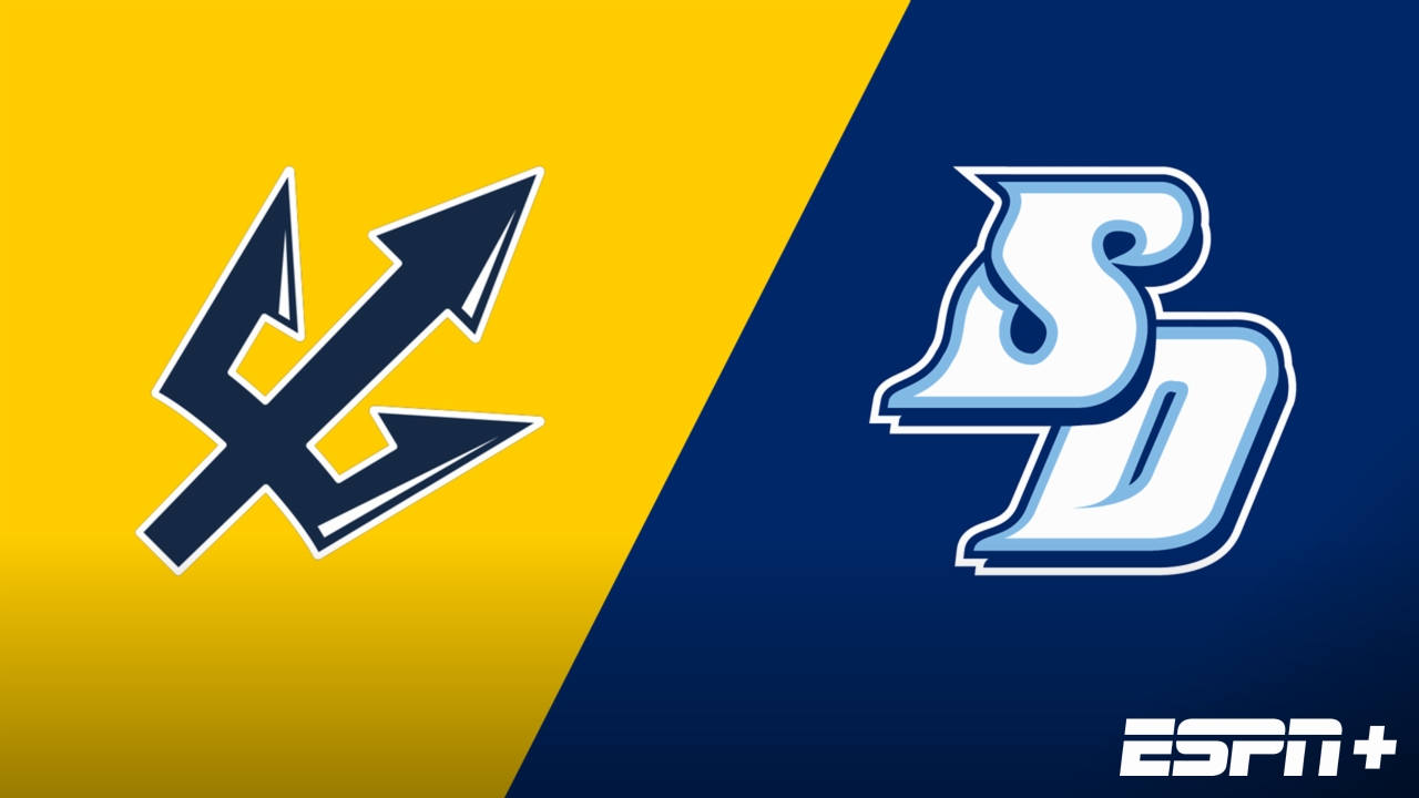 UC San Diego vs. #23 San Diego