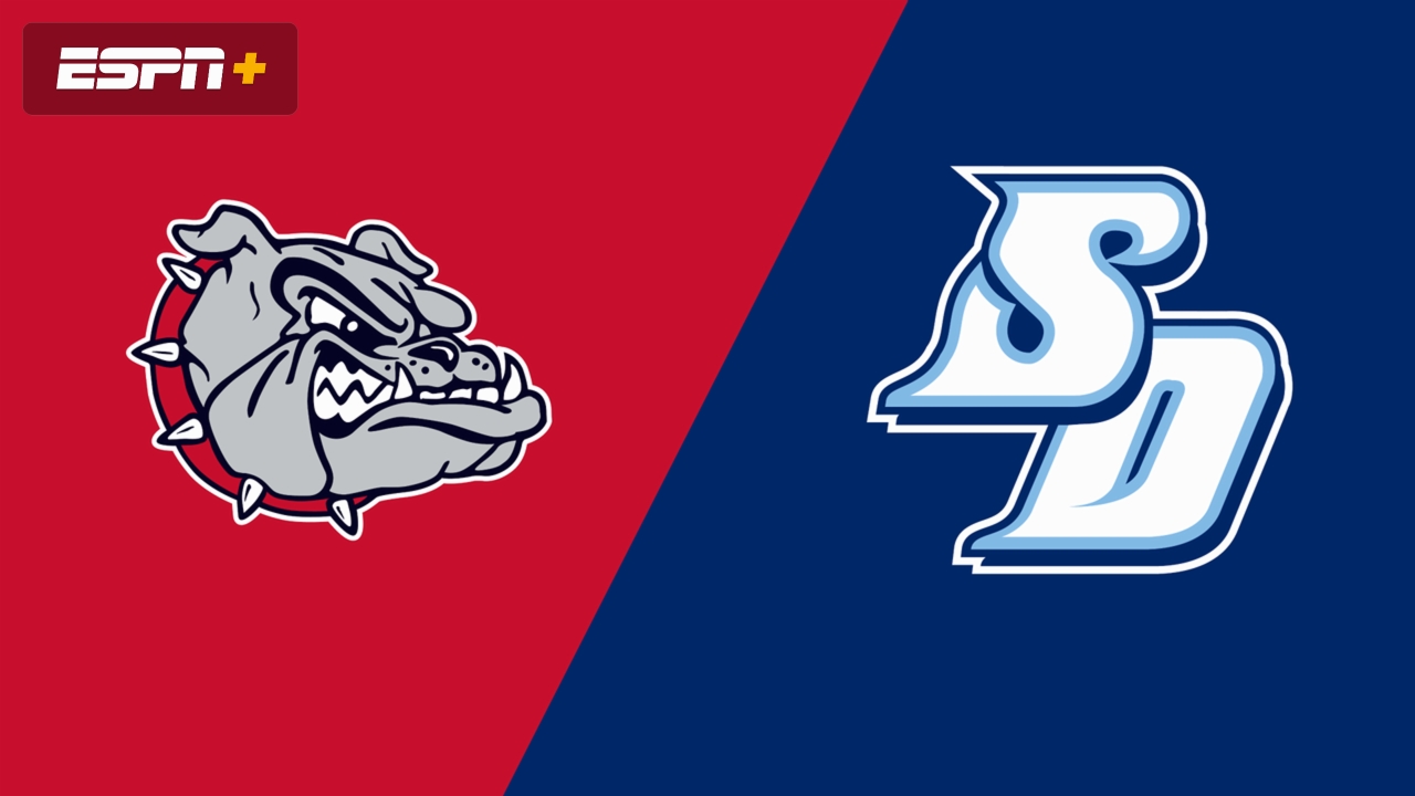 Gonzaga vs. #12 San Diego