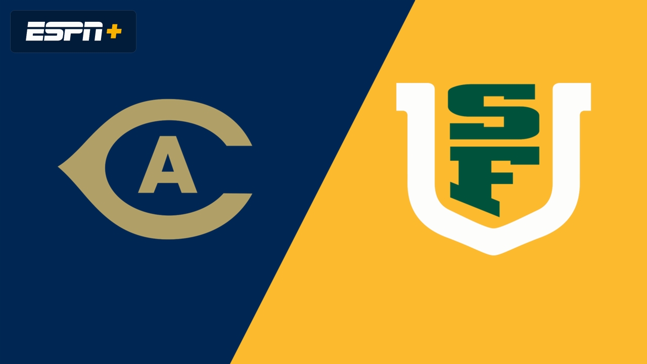 UC Davis vs. San Francisco