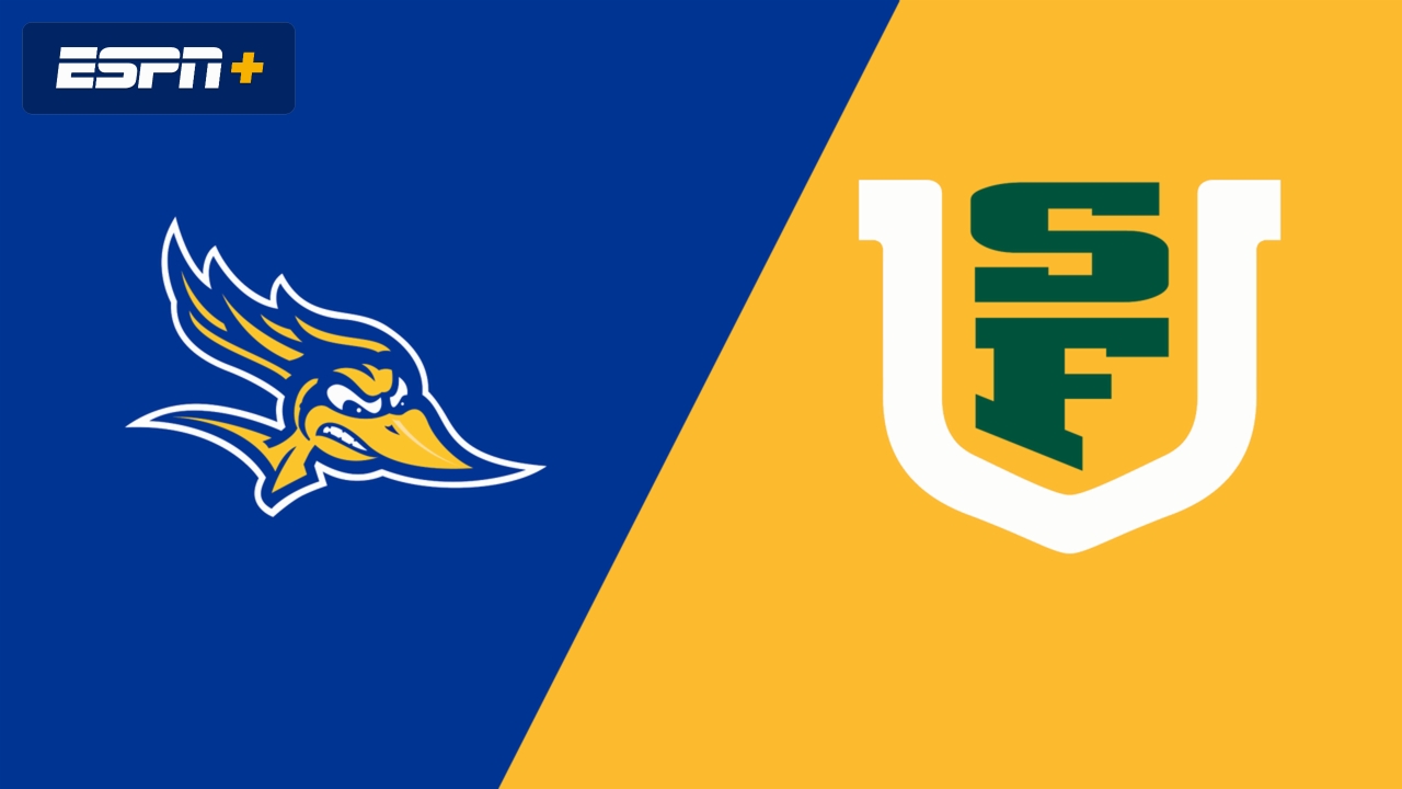 Cal State Bakersfield vs. San Francisco