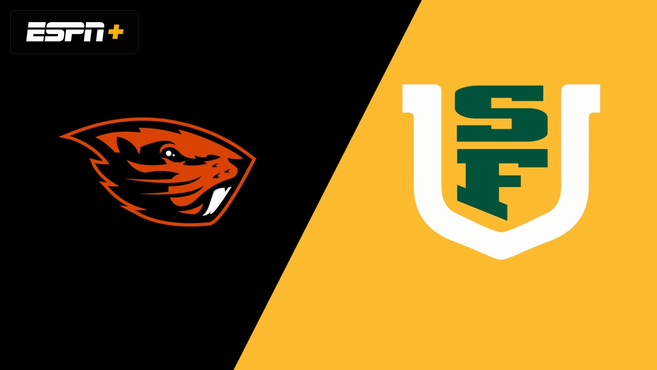 Oregon State vs. San Francisco