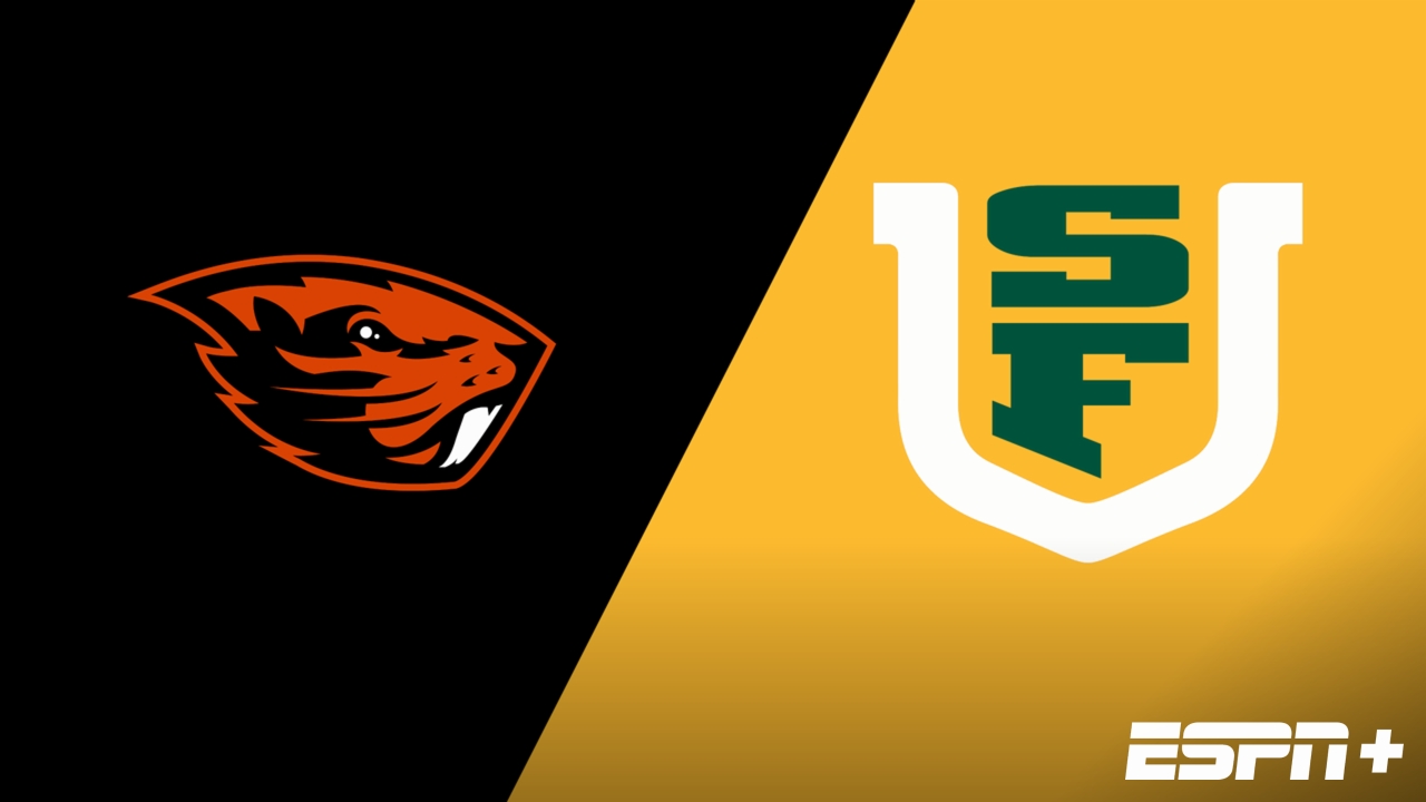 Oregon State vs. San Francisco