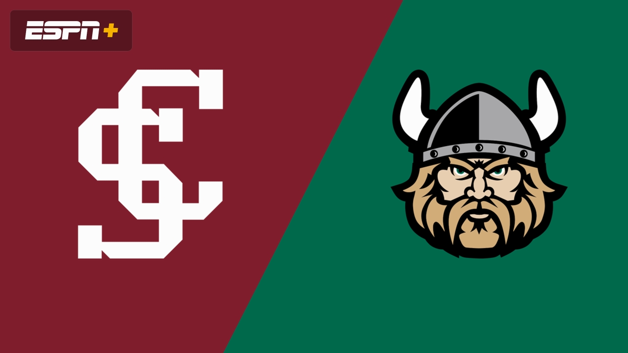 Santa Clara vs. Cleveland State