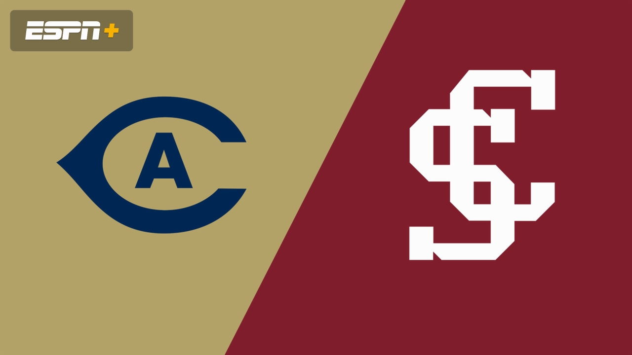 UC Davis vs. Santa Clara
