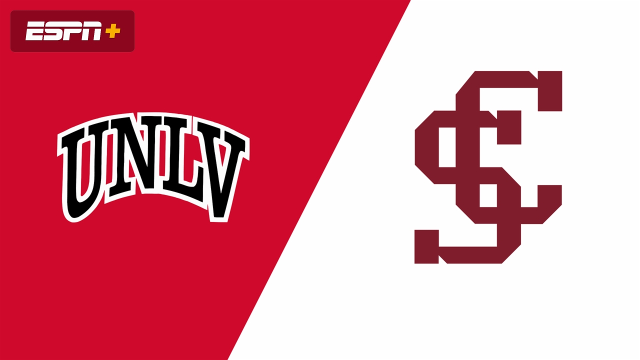 UNLV vs. Santa Clara