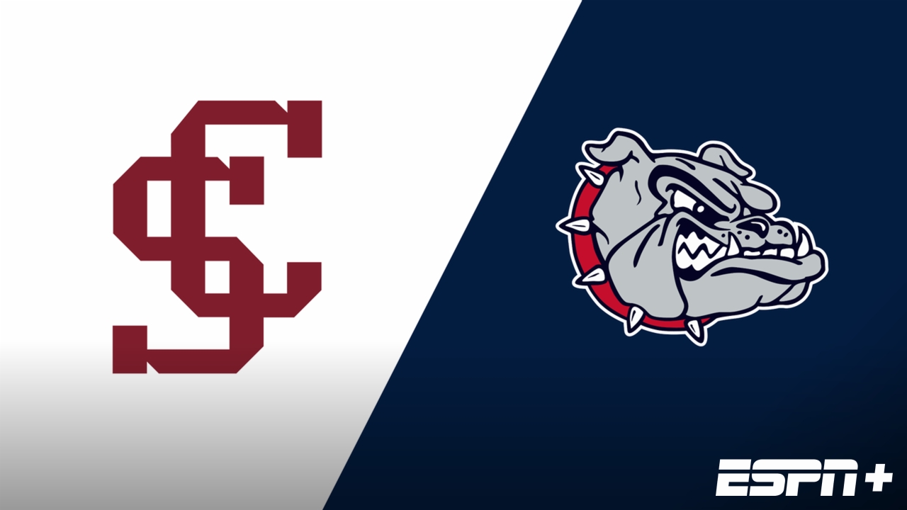 Santa Clara vs. Gonzaga