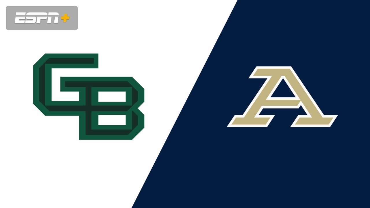 Green Bay vs. Akron