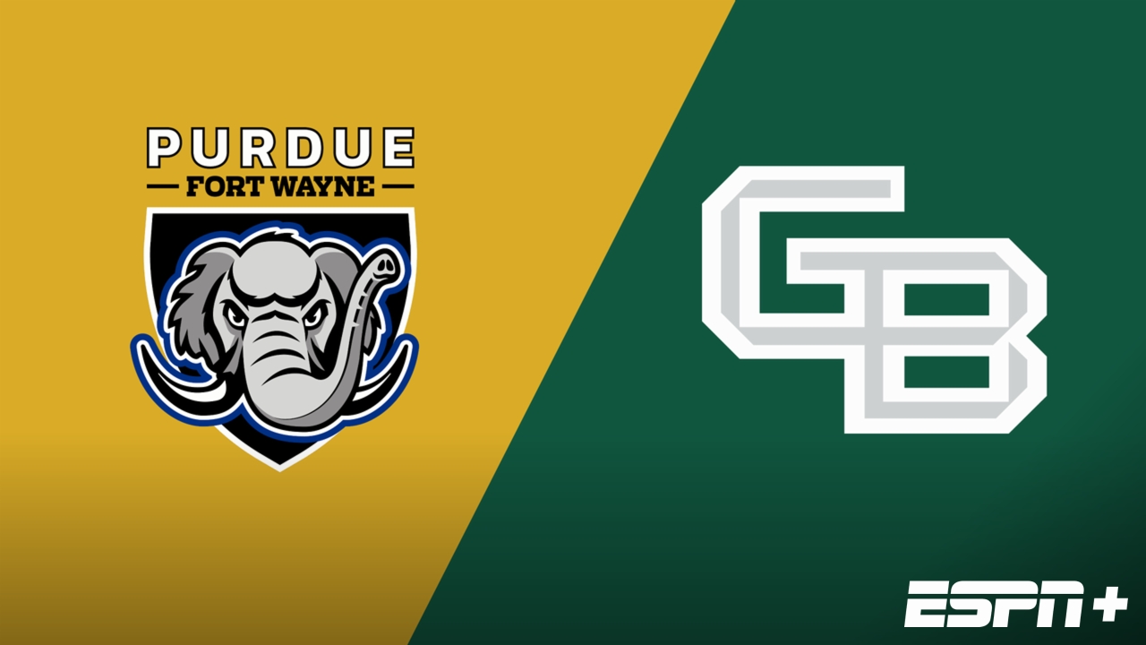 Purdue Fort Wayne vs. Green Bay