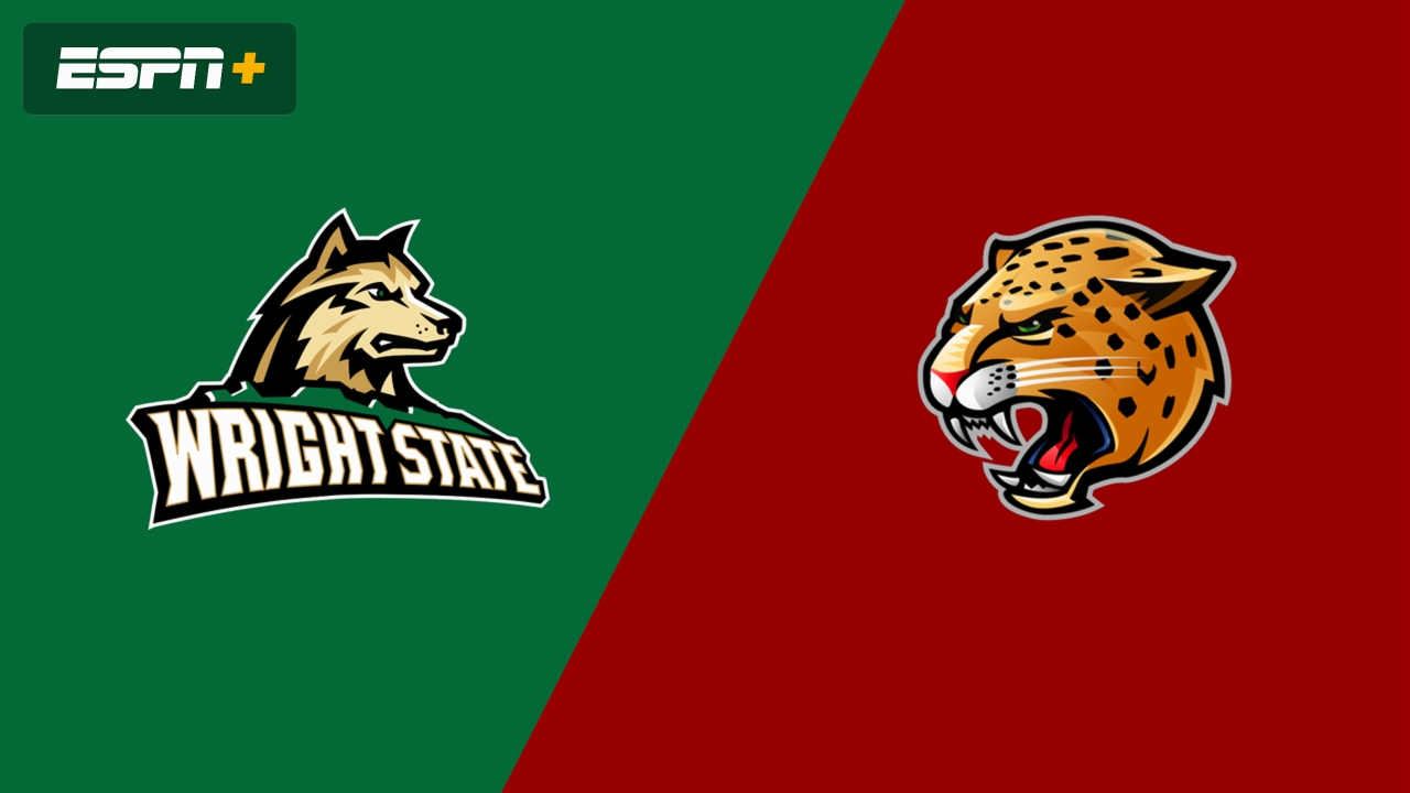 Wright State vs. IU Indianapolis