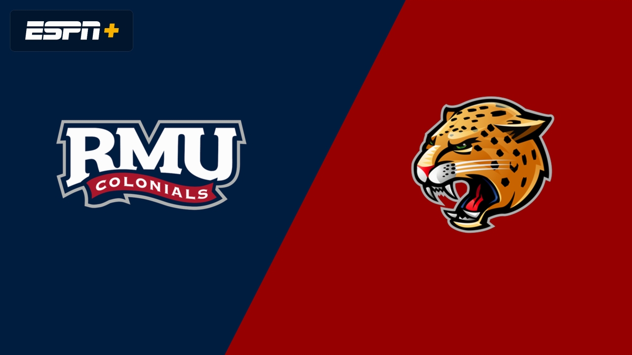 Robert Morris vs. IU Indianapolis