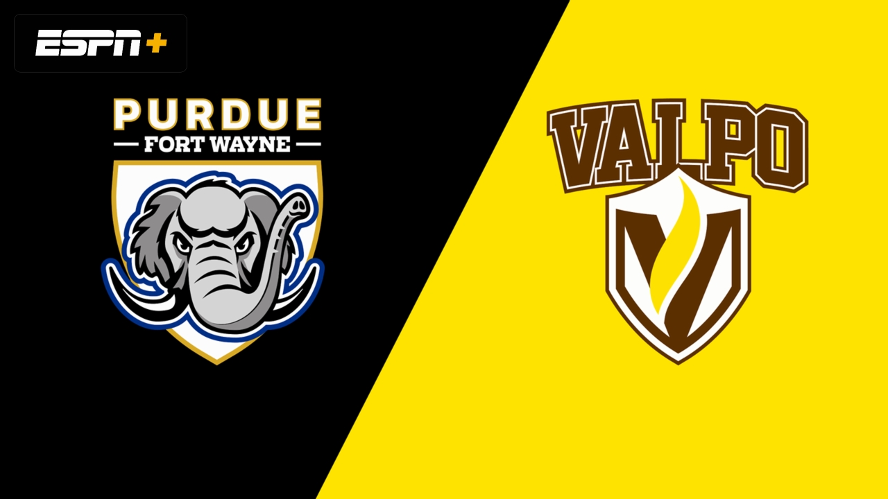 Purdue Fort Wayne vs. Valparaiso