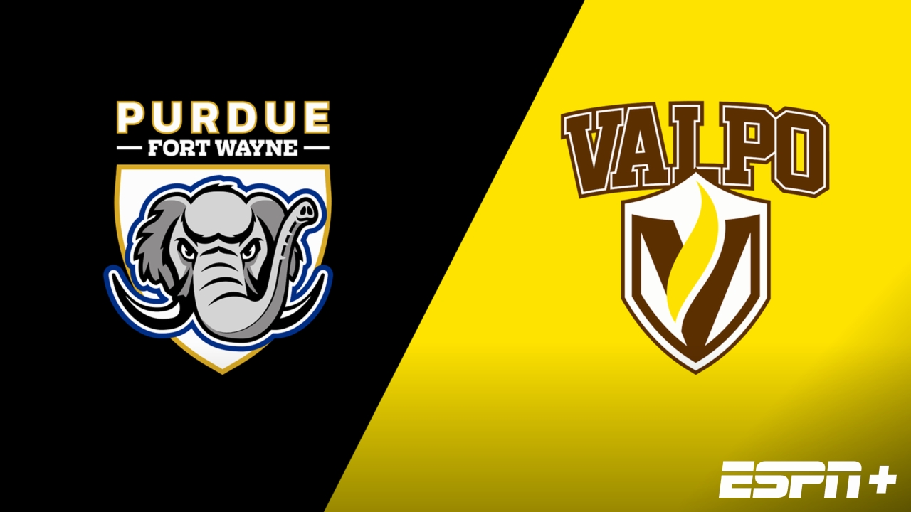 Purdue Fort Wayne vs. Valparaiso