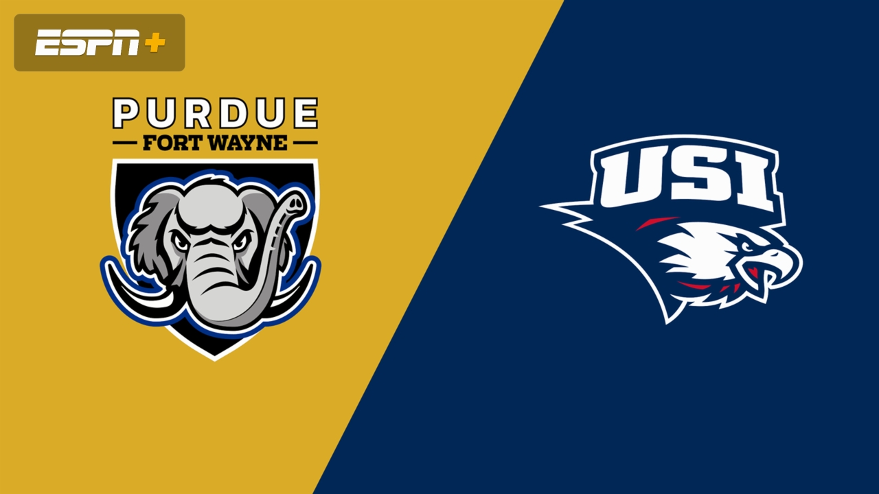 Purdue Fort Wayne vs. Southern Indiana