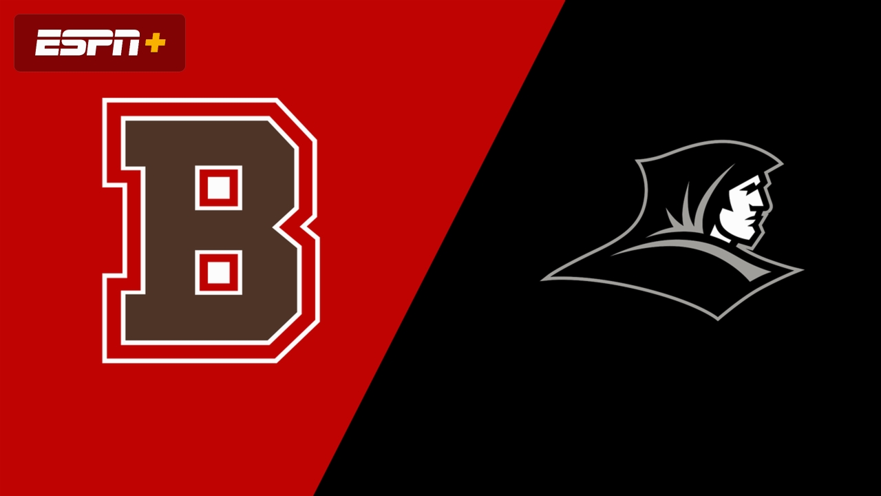 Brown vs. Providence