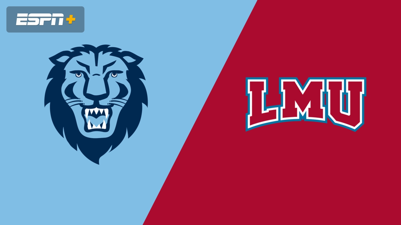 Columbia vs. Loyola Marymount