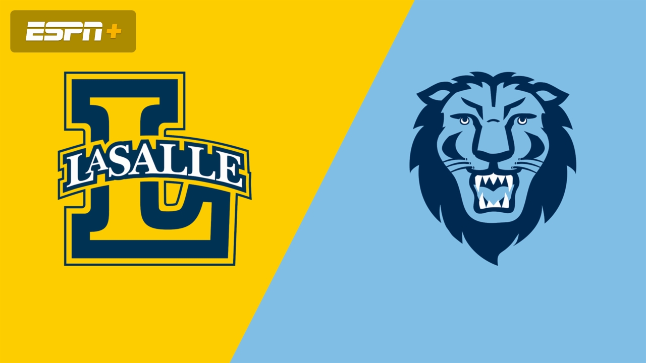 La Salle vs. Columbia