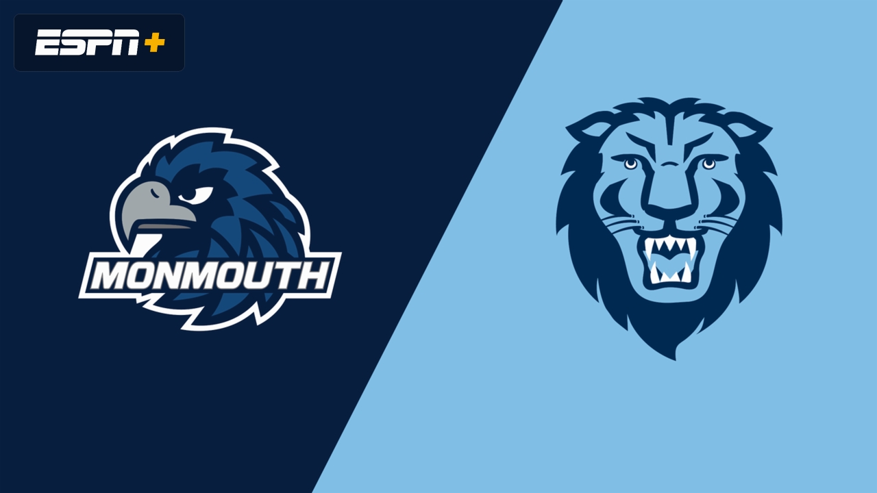 Monmouth vs. Columbia