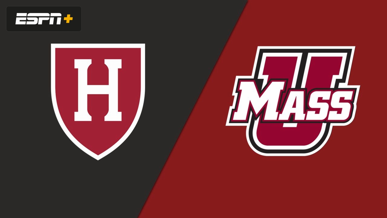 Harvard vs. Massachusetts